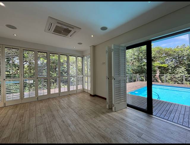 4 BEDROOM HOUSE RENTED IN SIMBITHI ECO ESTATE